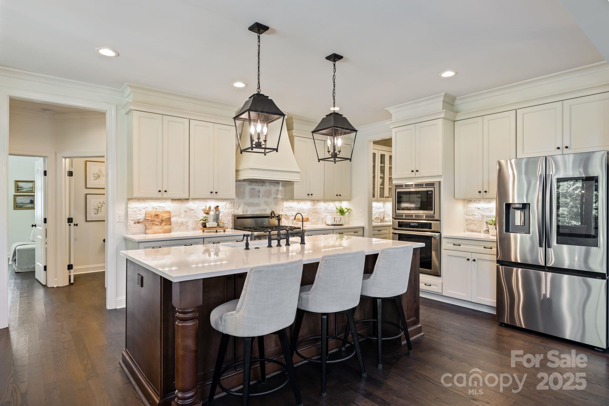 The Point - Residential