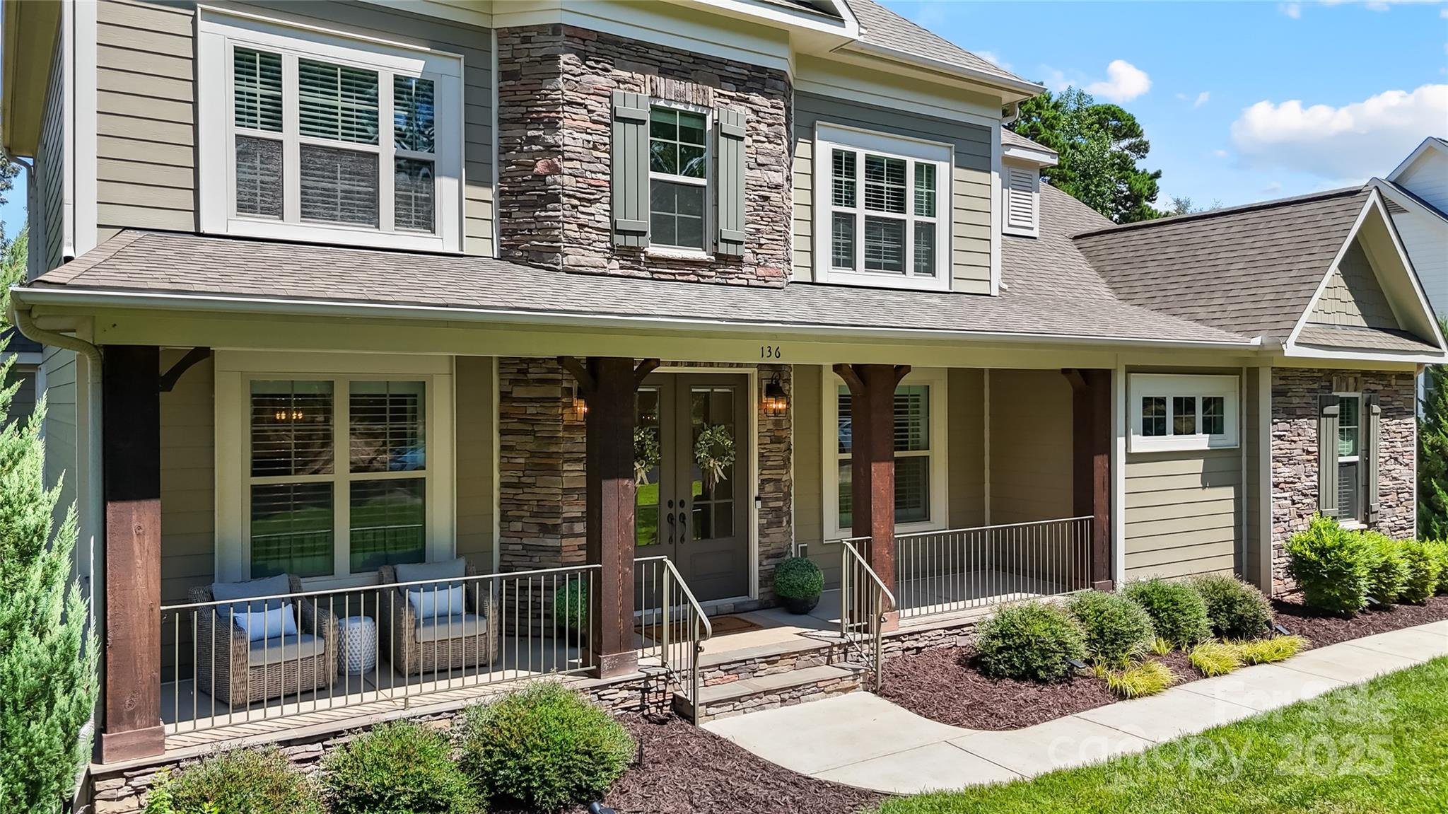 The Point - Residential