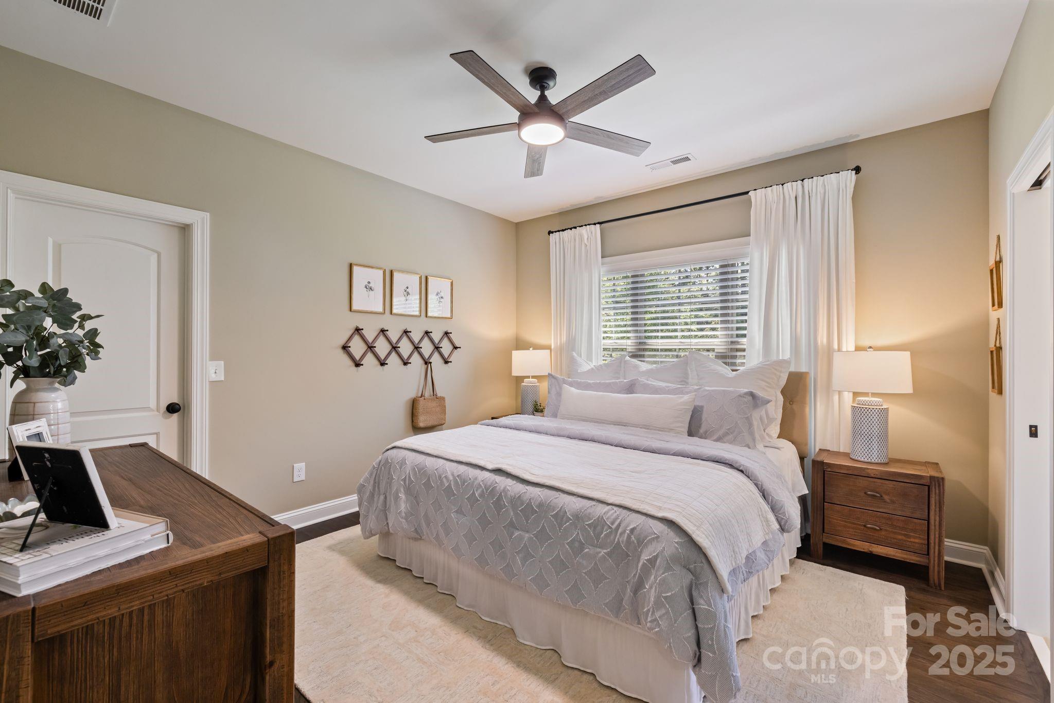 The Point - Residential