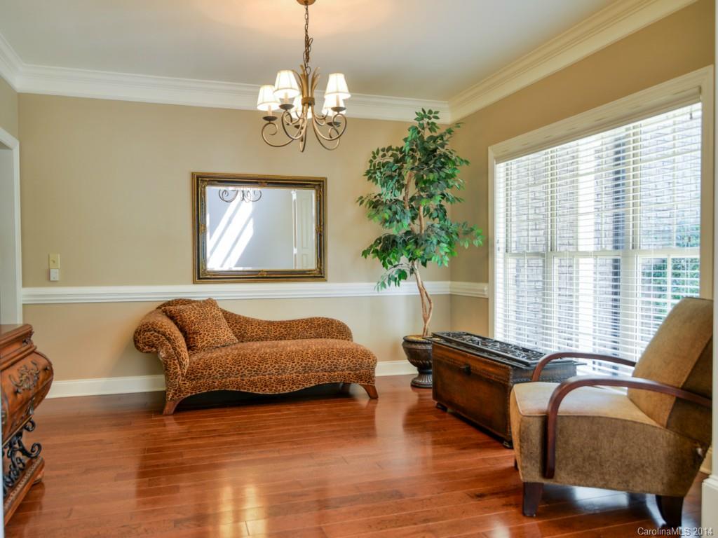 Tallwood Estates Ii - Residential