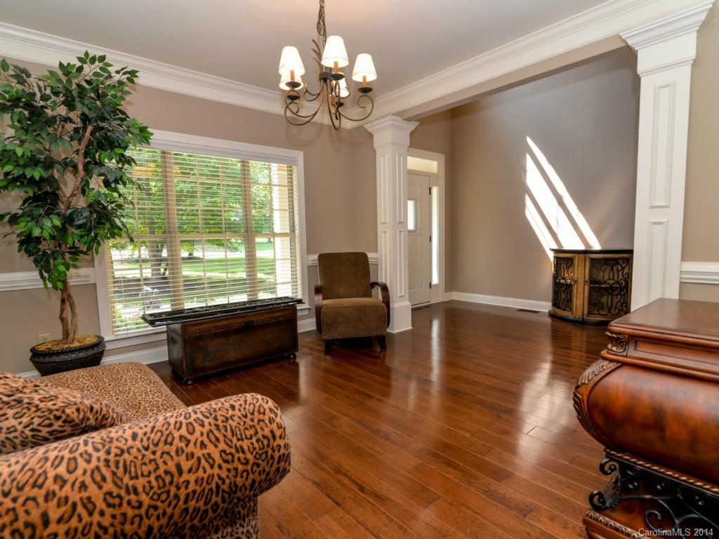 Tallwood Estates Ii - Residential