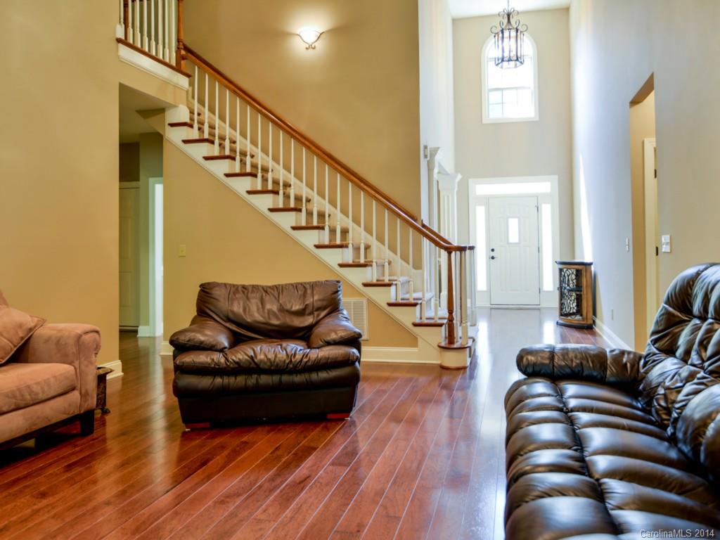 Tallwood Estates Ii - Residential