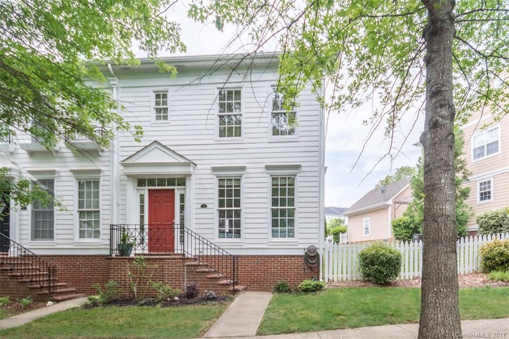 Vermillion - Residential