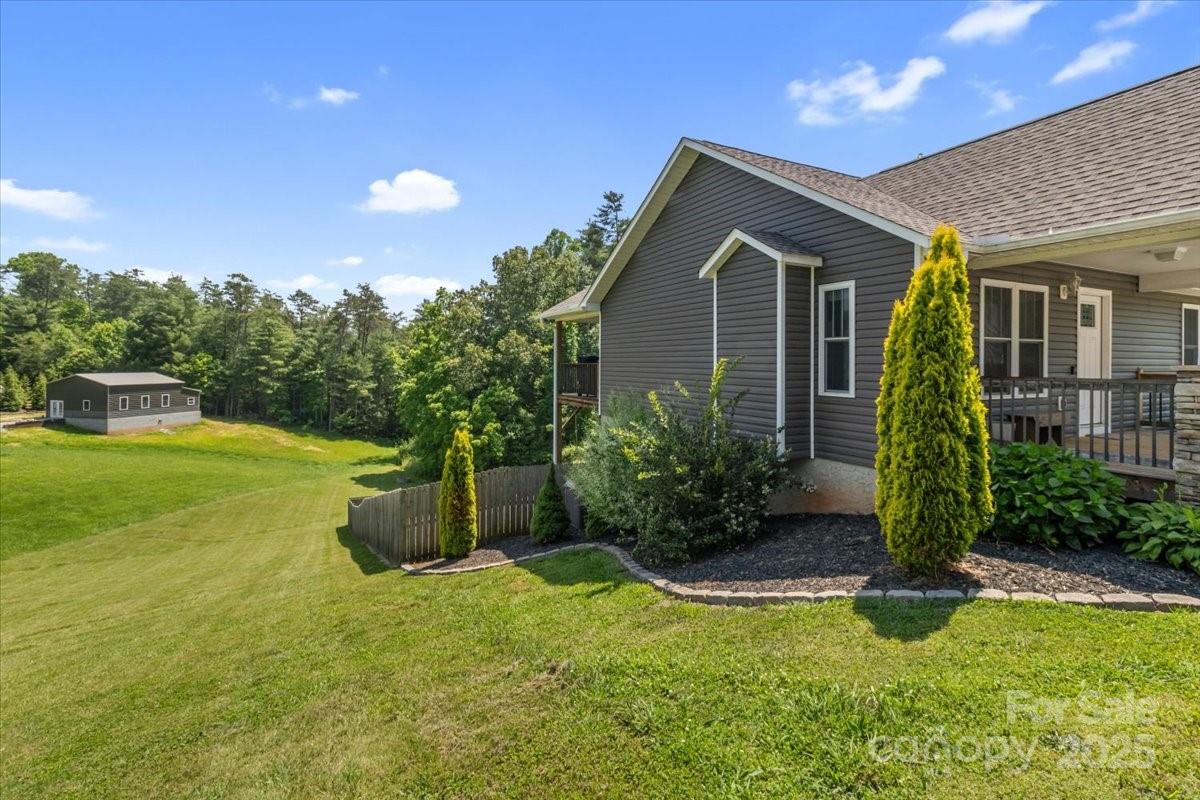 39 Curtis Miles Road