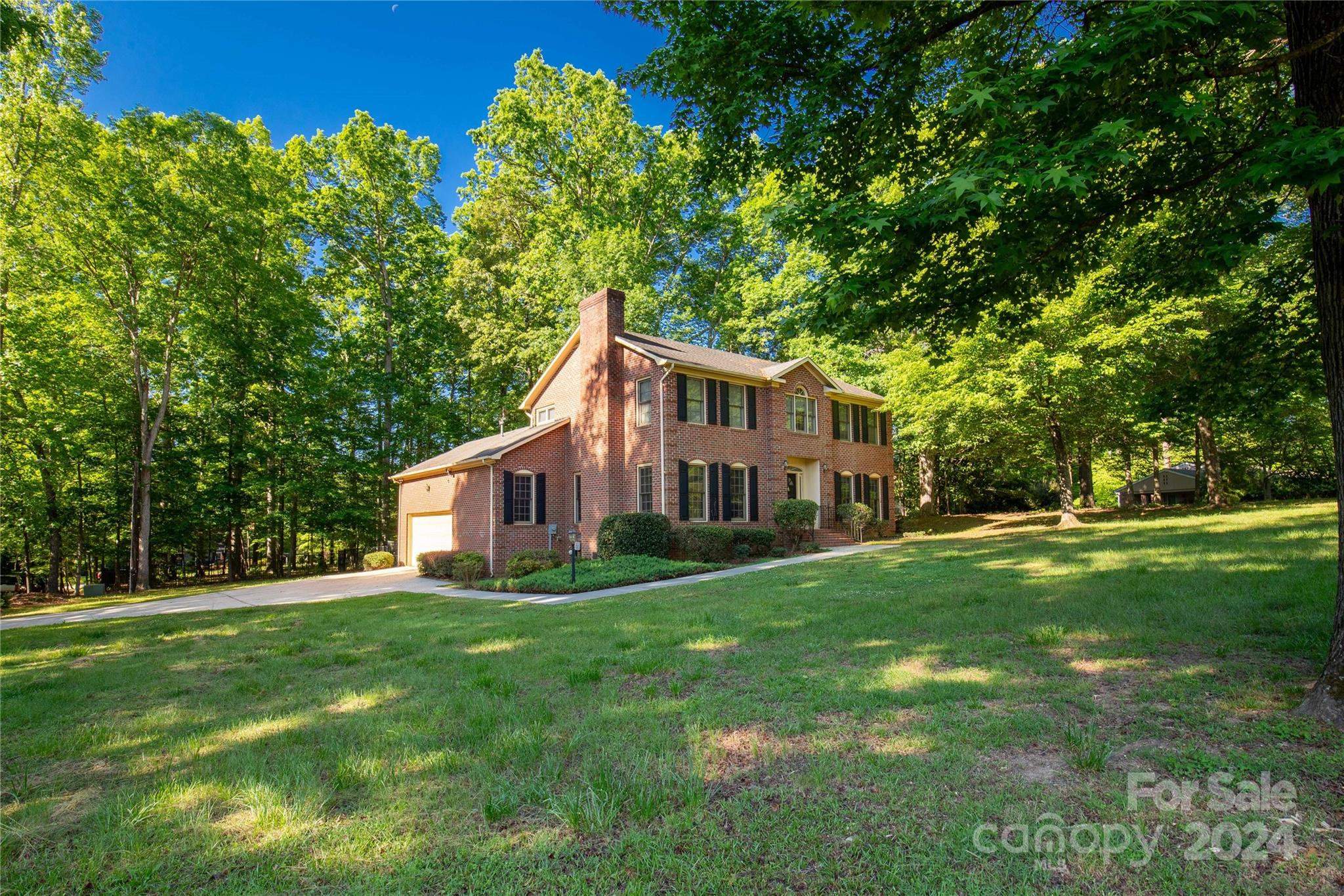 Forest Hills - Residential