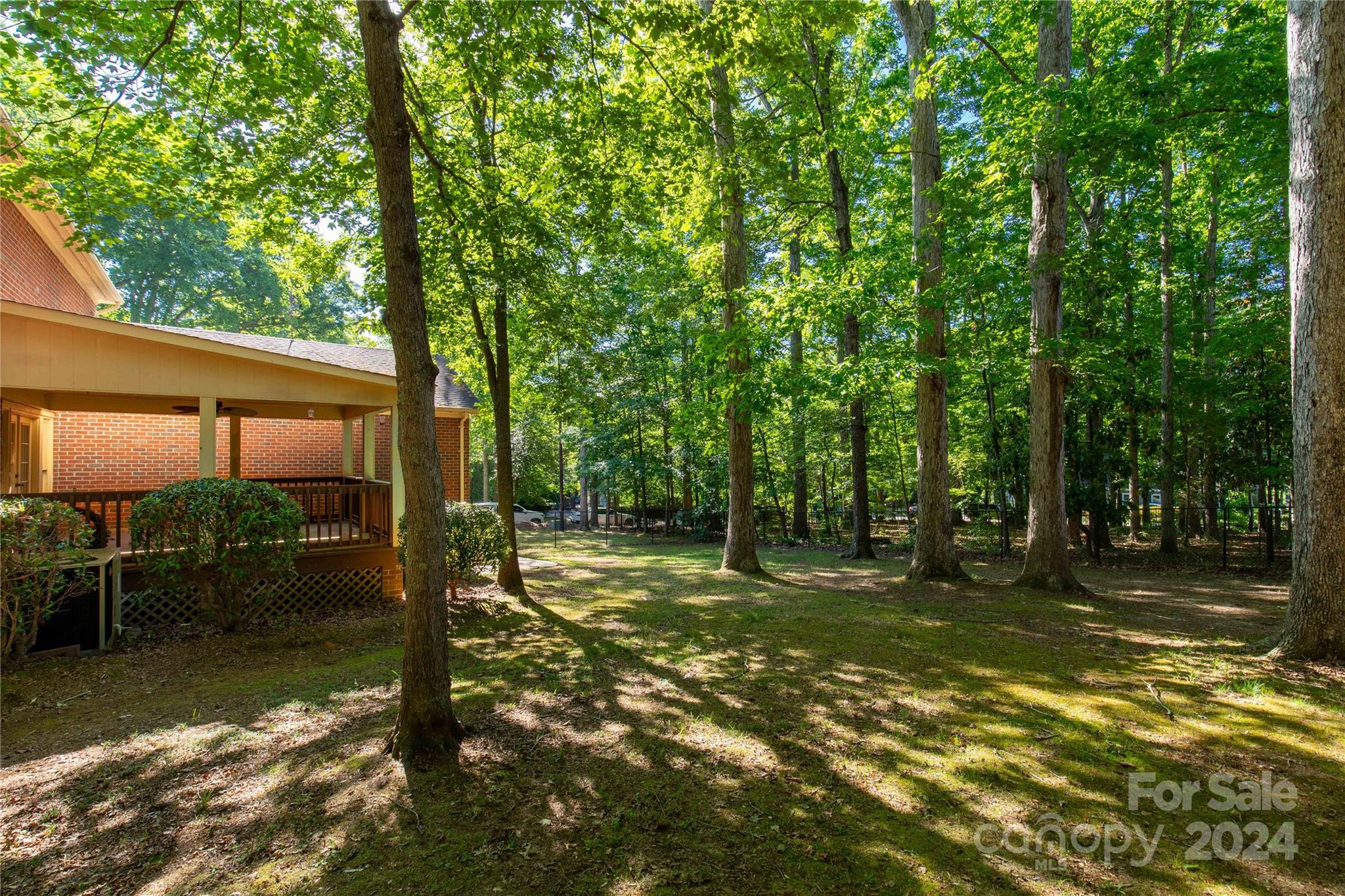 Forest Hills - Residential