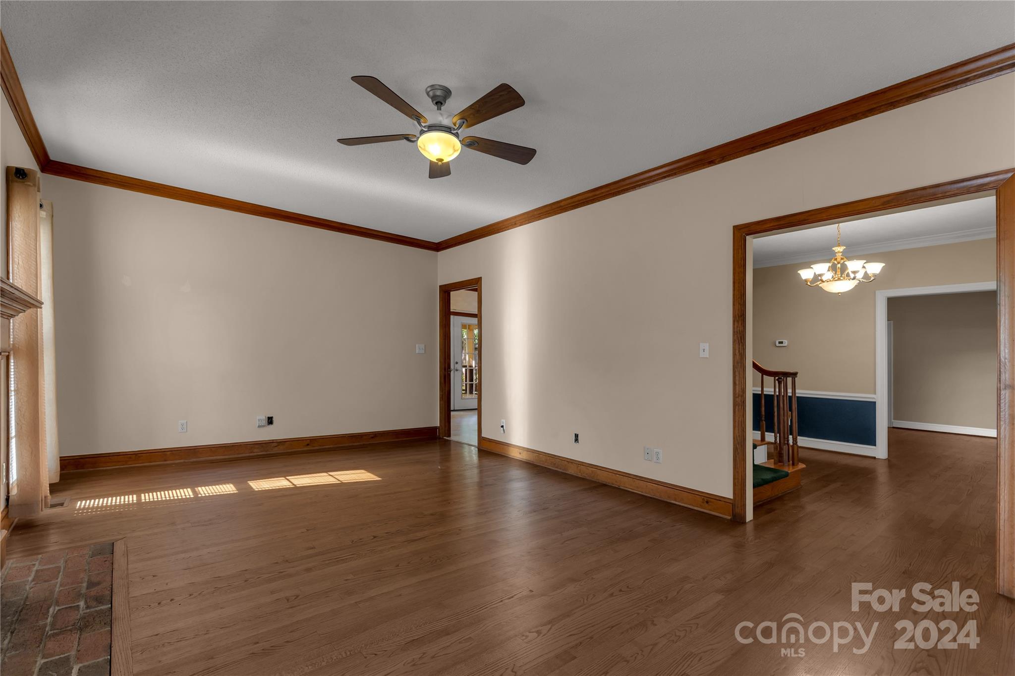 Forest Hills - Residential