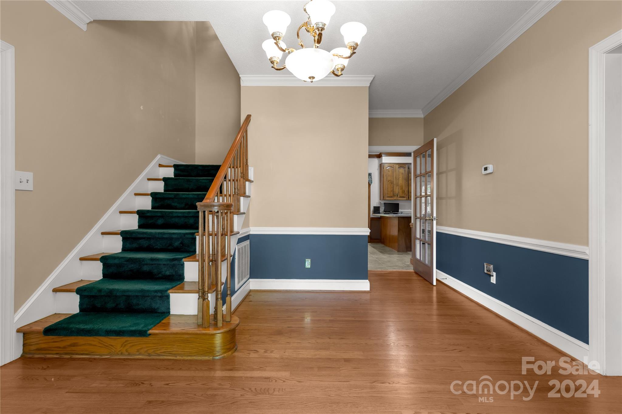 Forest Hills - Residential