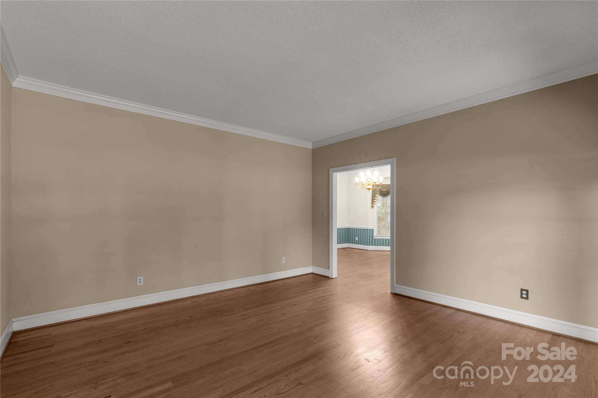 Forest Hills - Residential