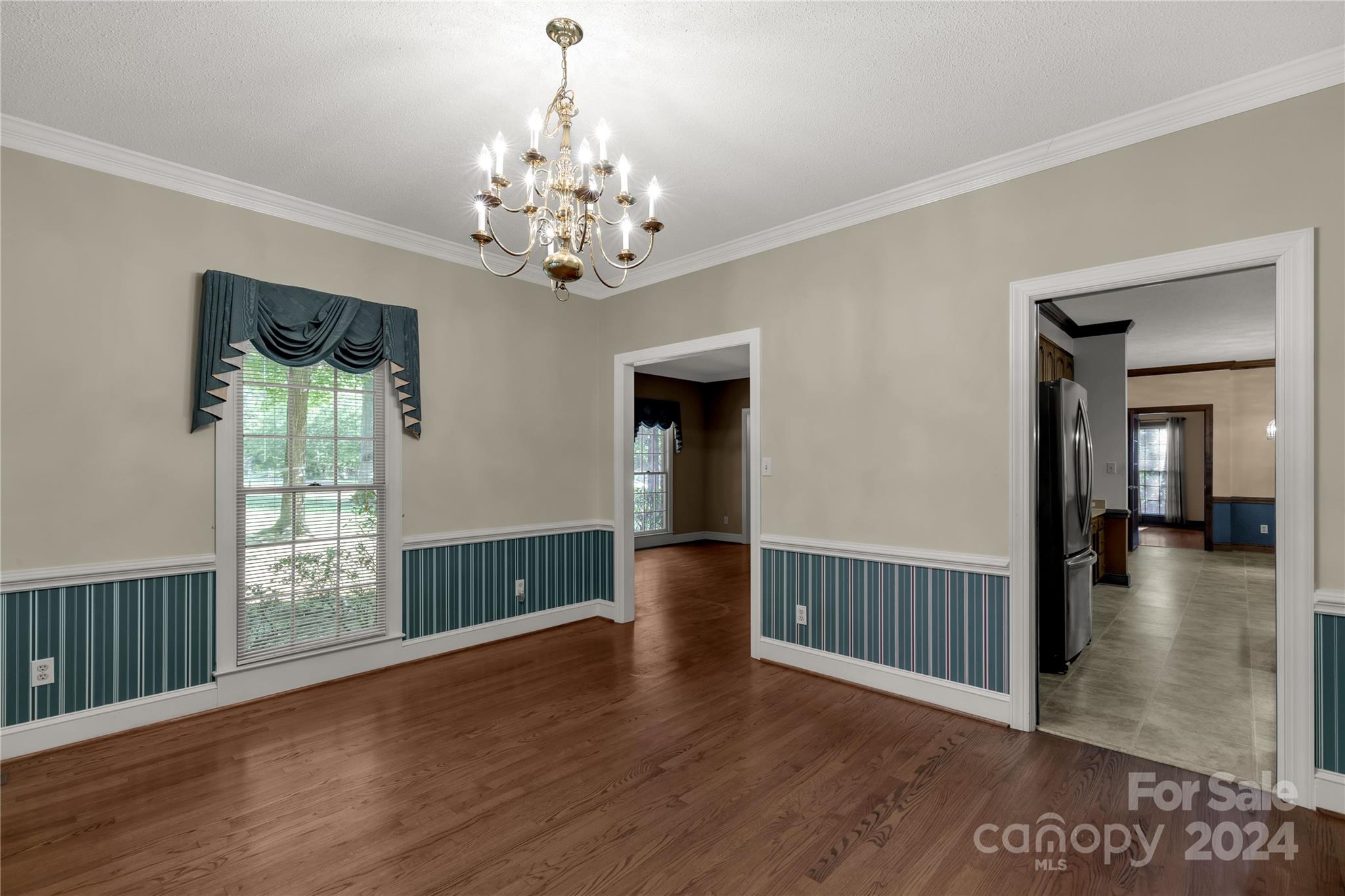 Forest Hills - Residential