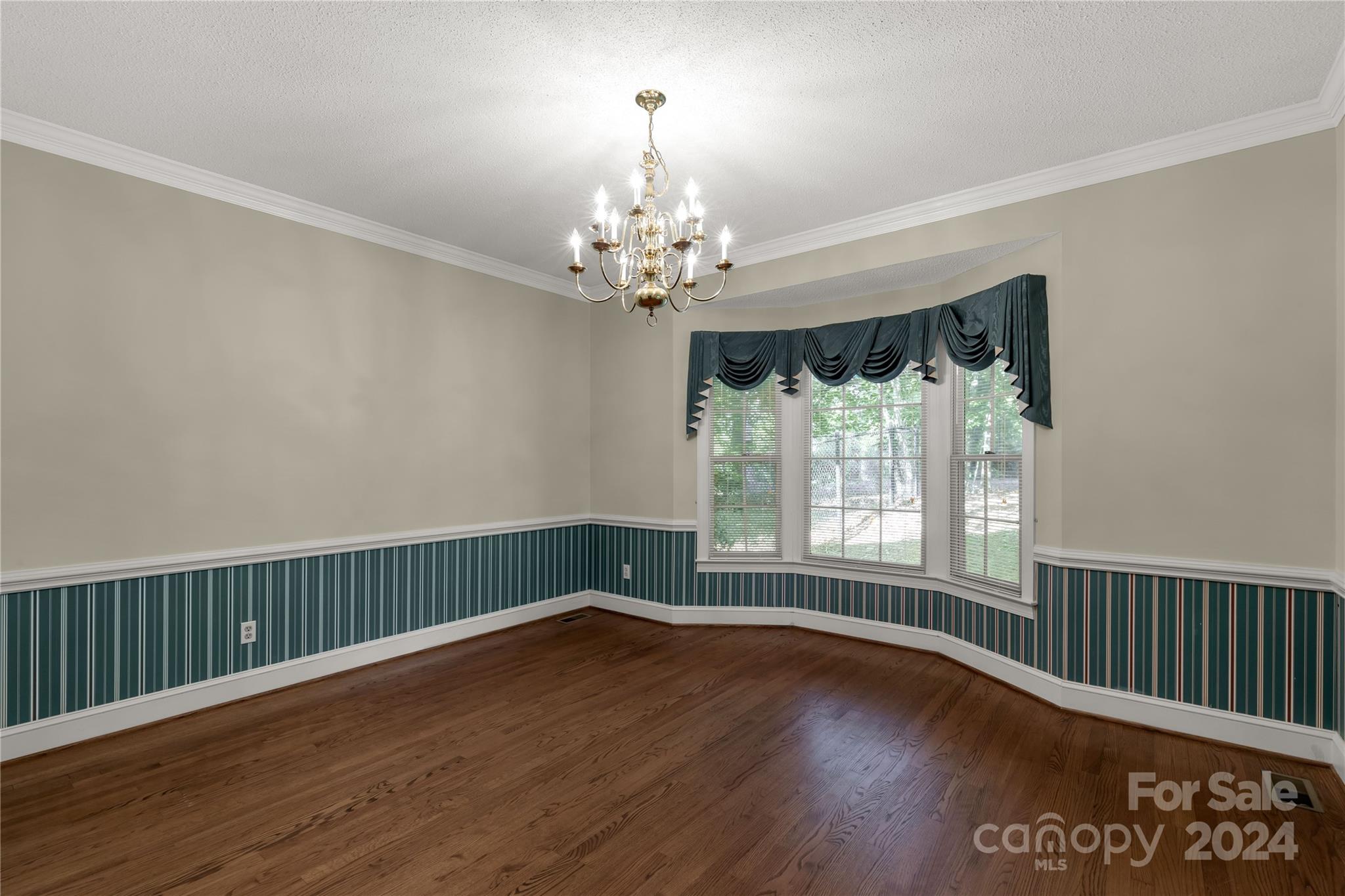 Forest Hills - Residential