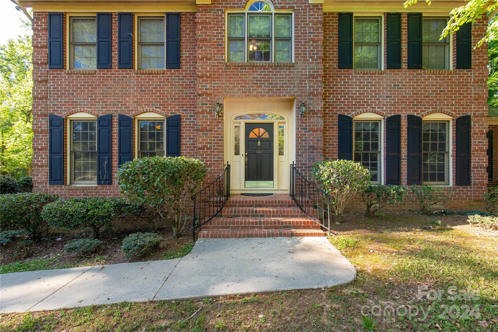 Forest Hills - Residential