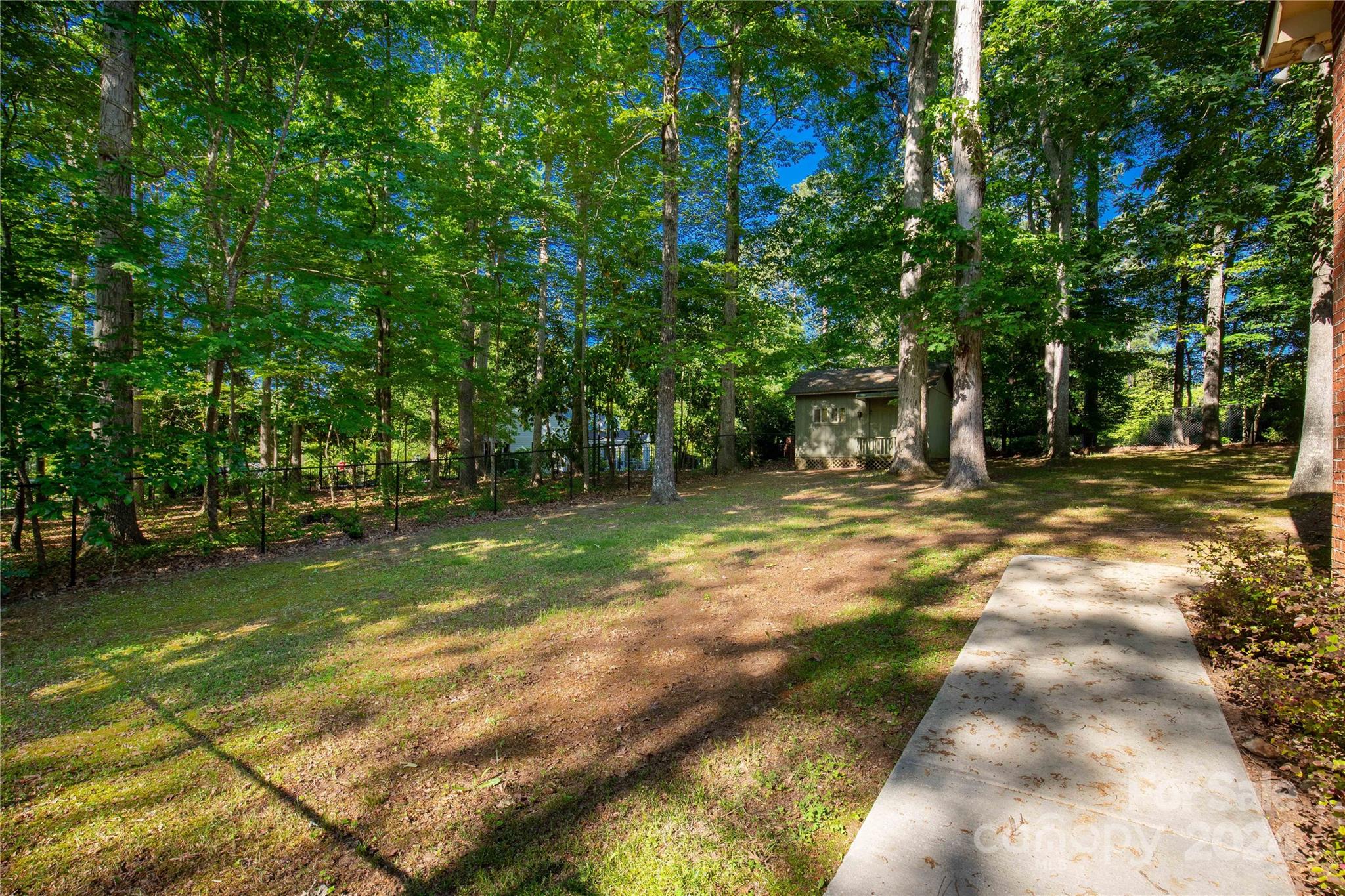 Forest Hills - Residential