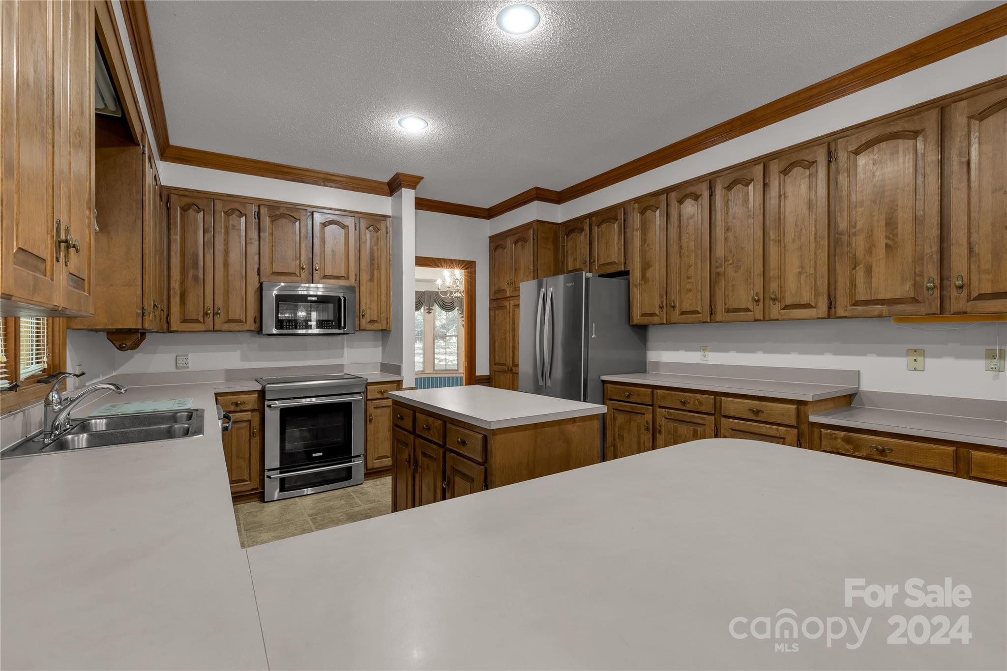 Forest Hills - Residential