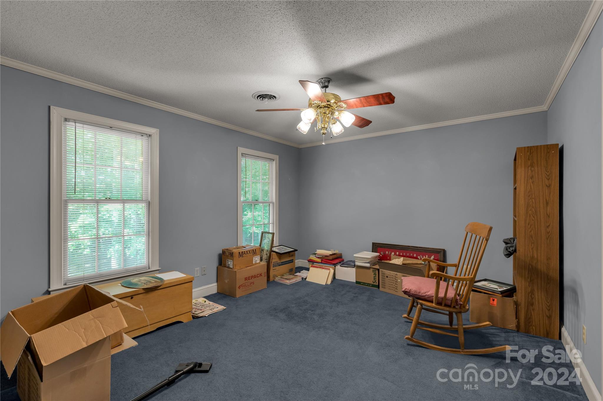 Forest Hills - Residential