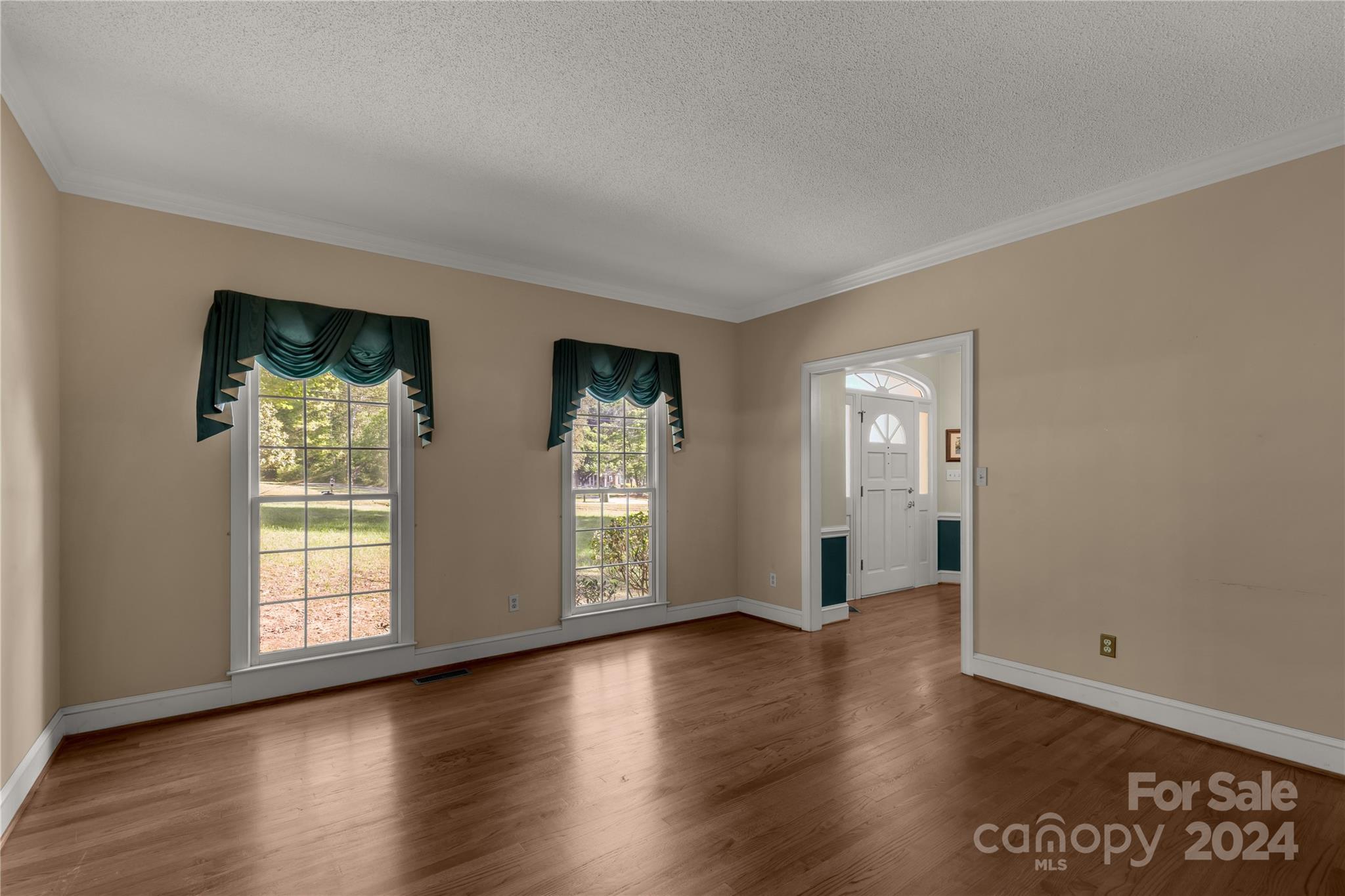 Forest Hills - Residential