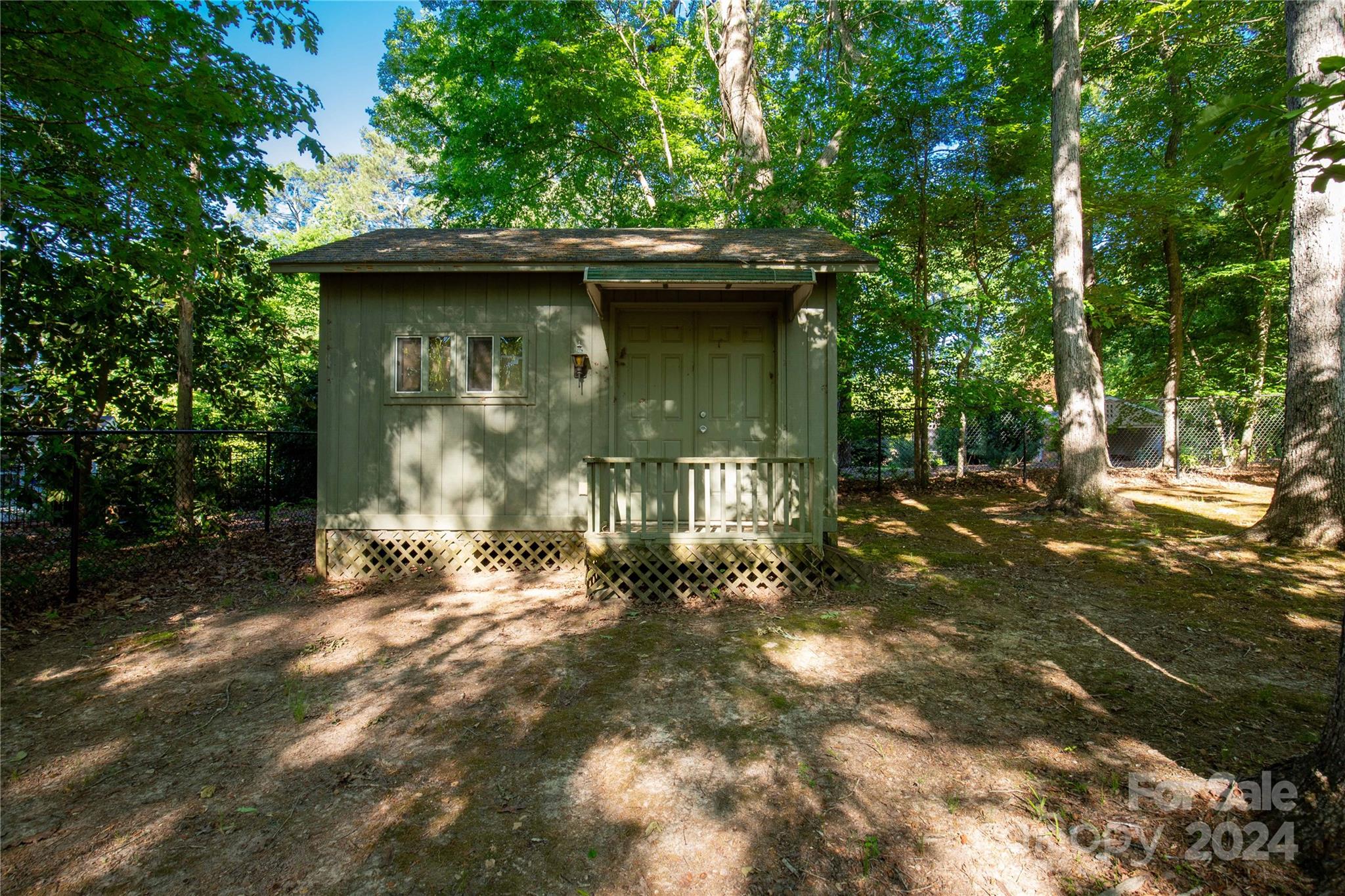 Forest Hills - Residential