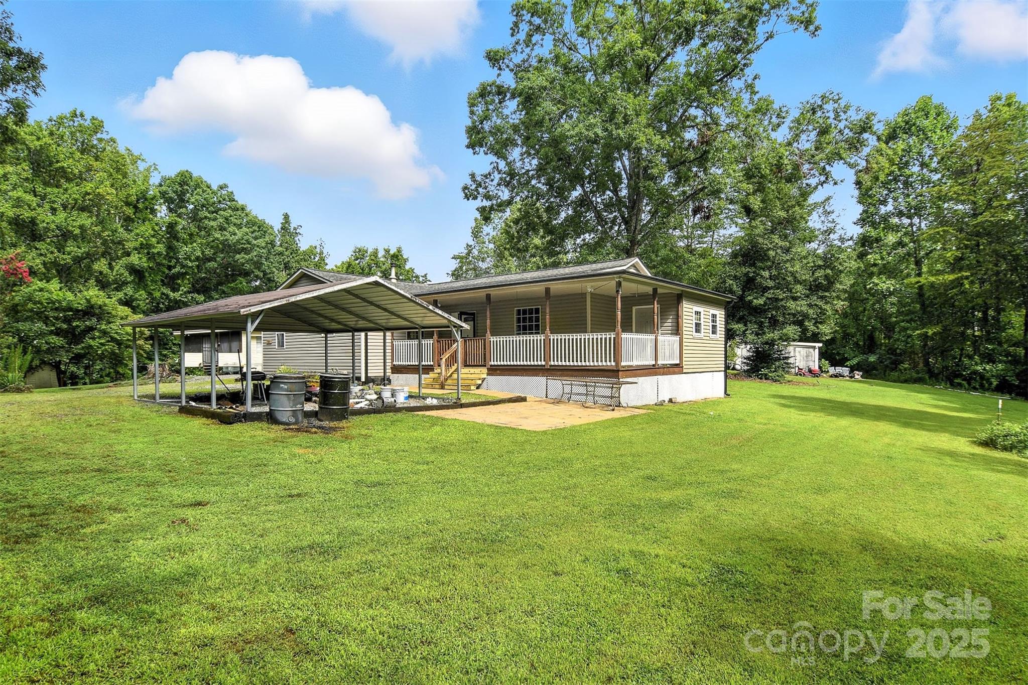 2215 Green Haven Park Road