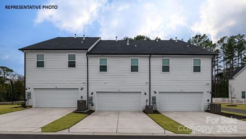 A home in Rock Hill