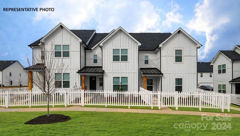 A home in Rock Hill