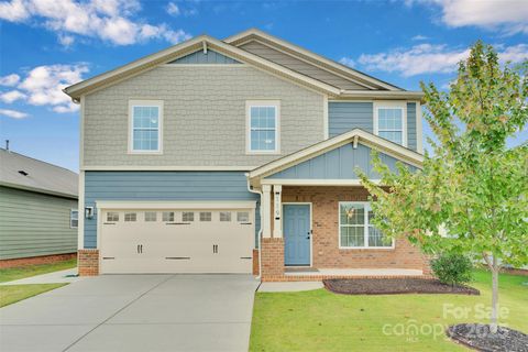 Photo of 119 Willow Valley Drive #60, Mooresville, NC 28115 (MLS # 4295329)