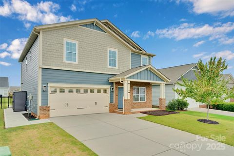 Photo of 119 Willow Valley Drive #60, Mooresville, NC 28115 (MLS # 4295329)