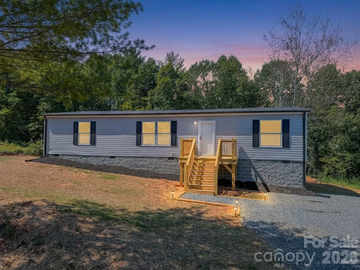4277 Chinquapin Circle, Lenoir, NC, 28645
