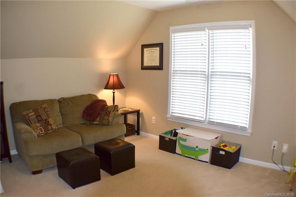 Cedarfield - Residential