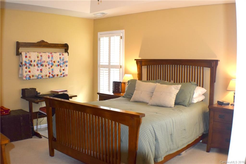 Cedarfield - Residential