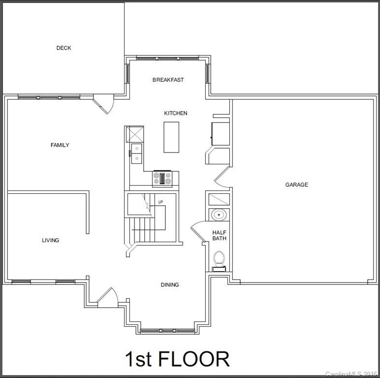 Cedarfield - Residential