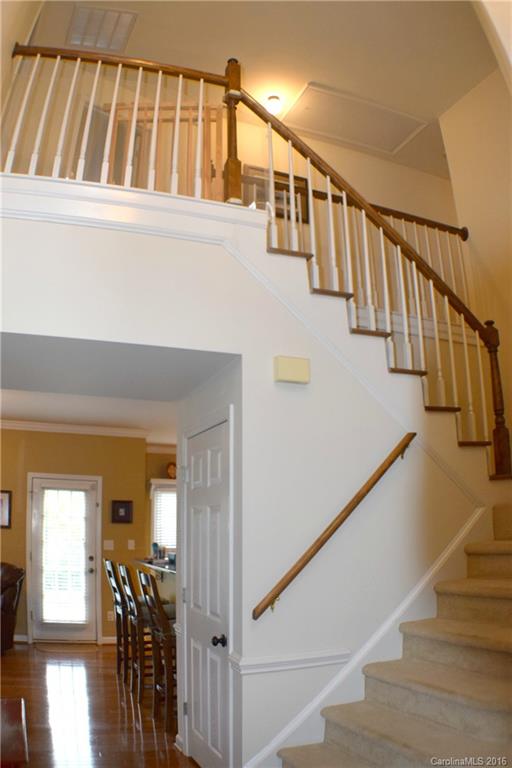 Cedarfield - Residential
