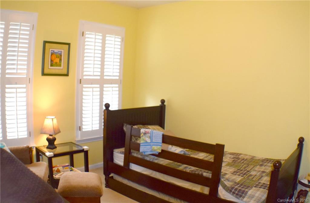Cedarfield - Residential