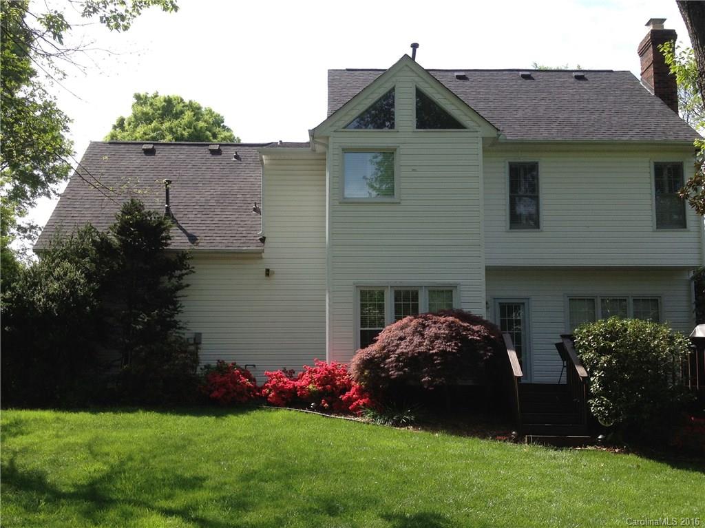 Cedarfield - Residential