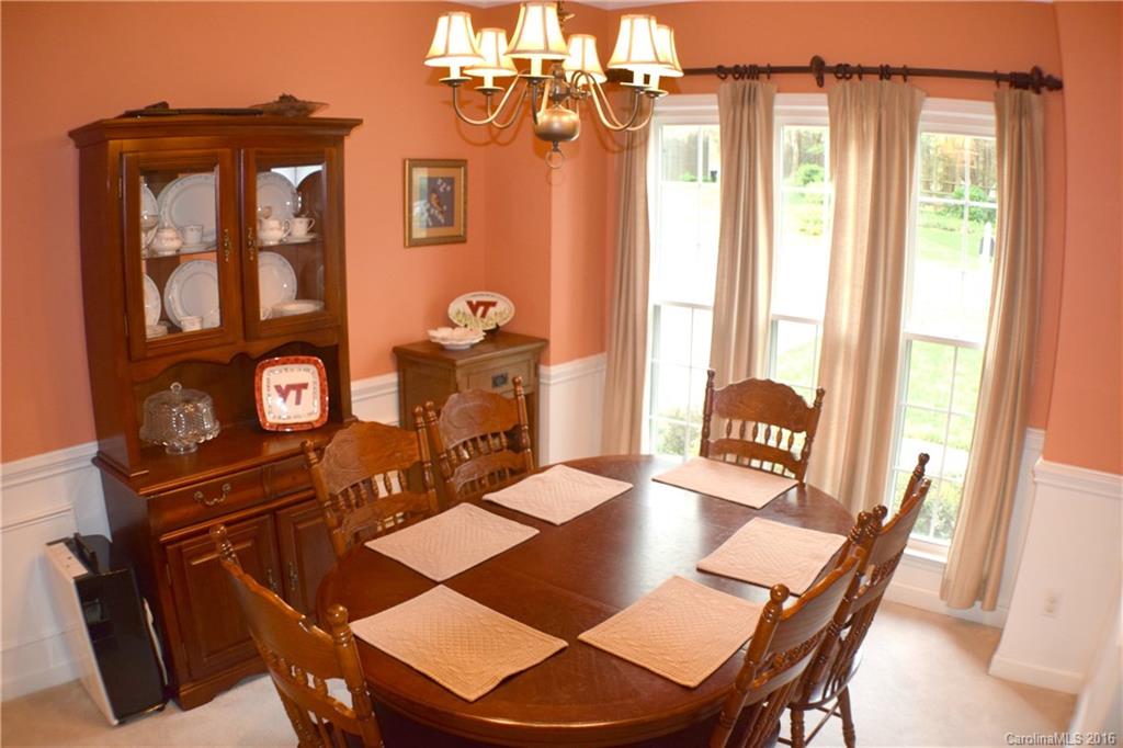 Cedarfield - Residential
