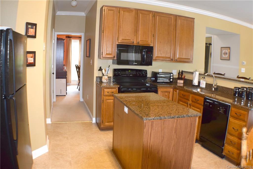 Cedarfield - Residential