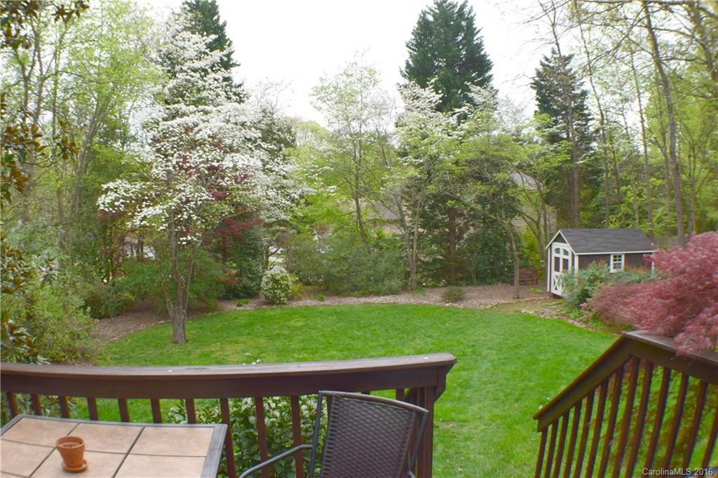 Cedarfield - Residential