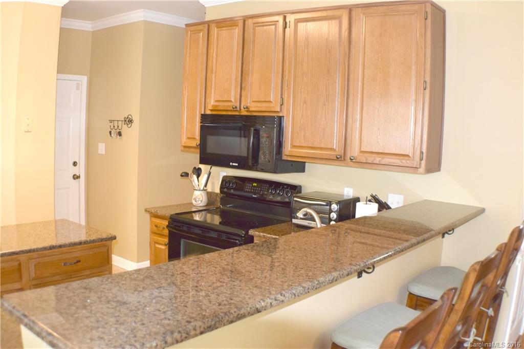 Cedarfield - Residential