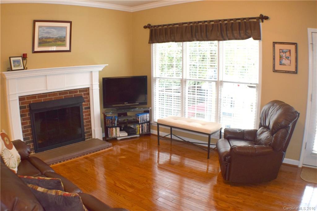 Cedarfield - Residential