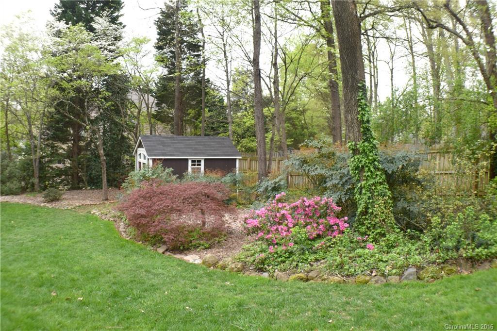 Cedarfield - Residential