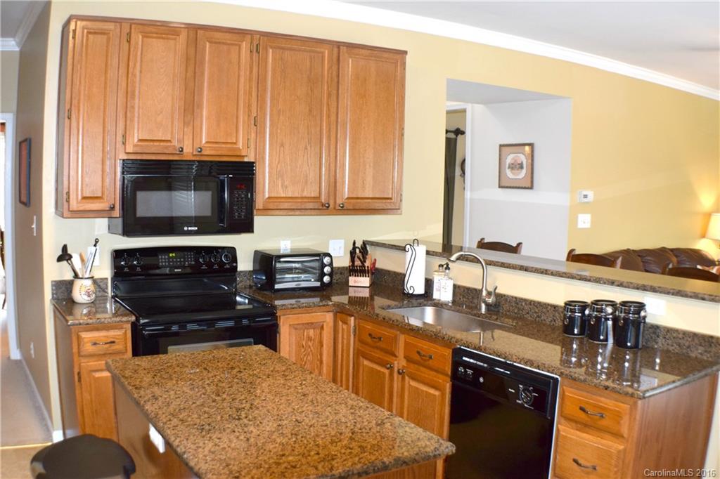 Cedarfield - Residential
