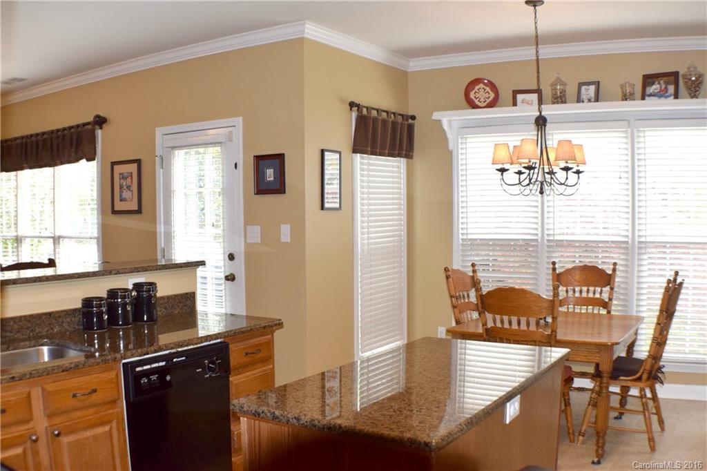 Cedarfield - Residential