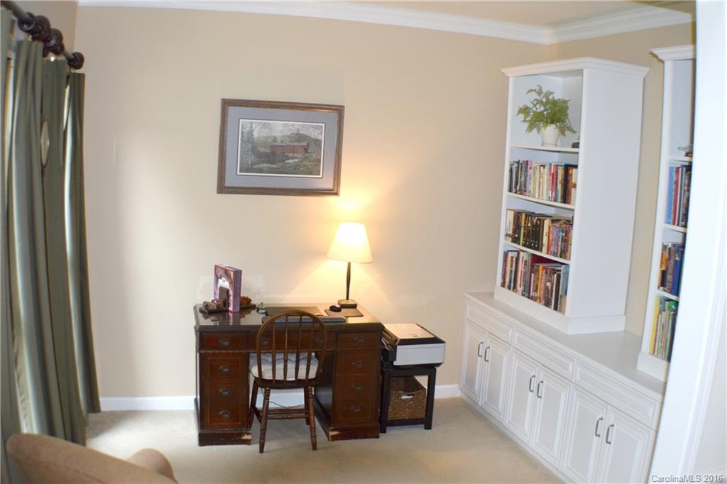 Cedarfield - Residential
