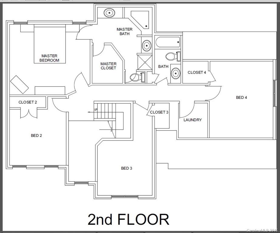 Cedarfield - Residential
