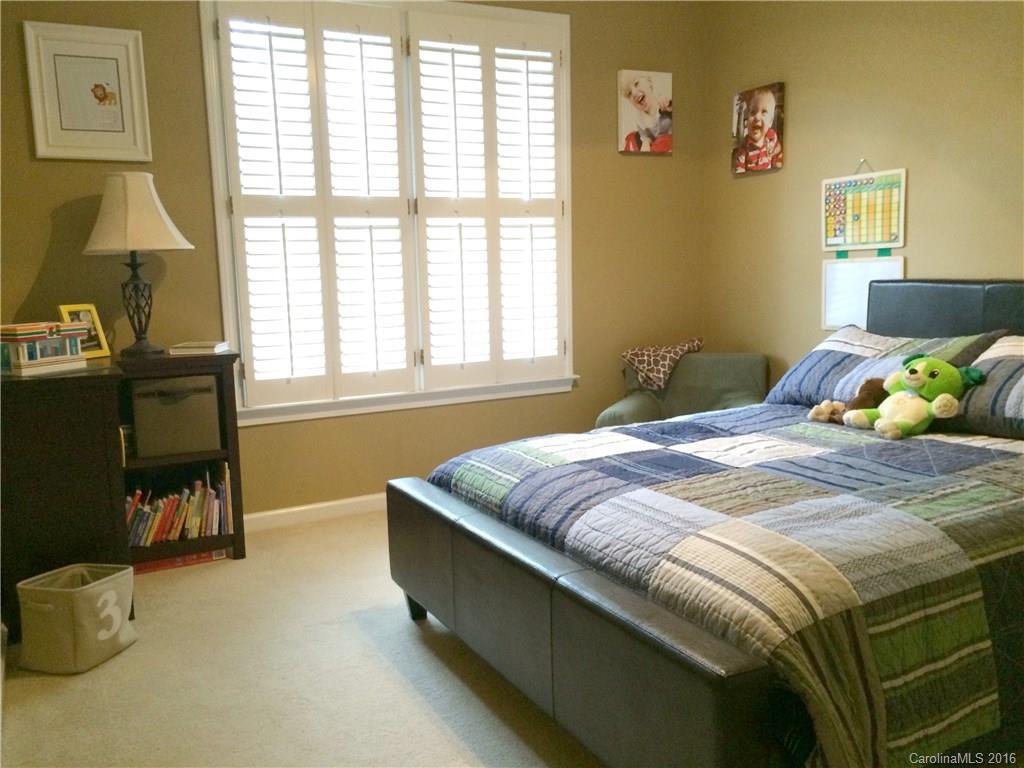 Cedarfield - Residential