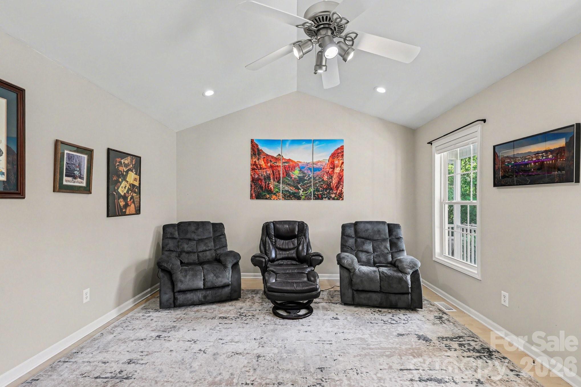 Crystal Bay - Residential