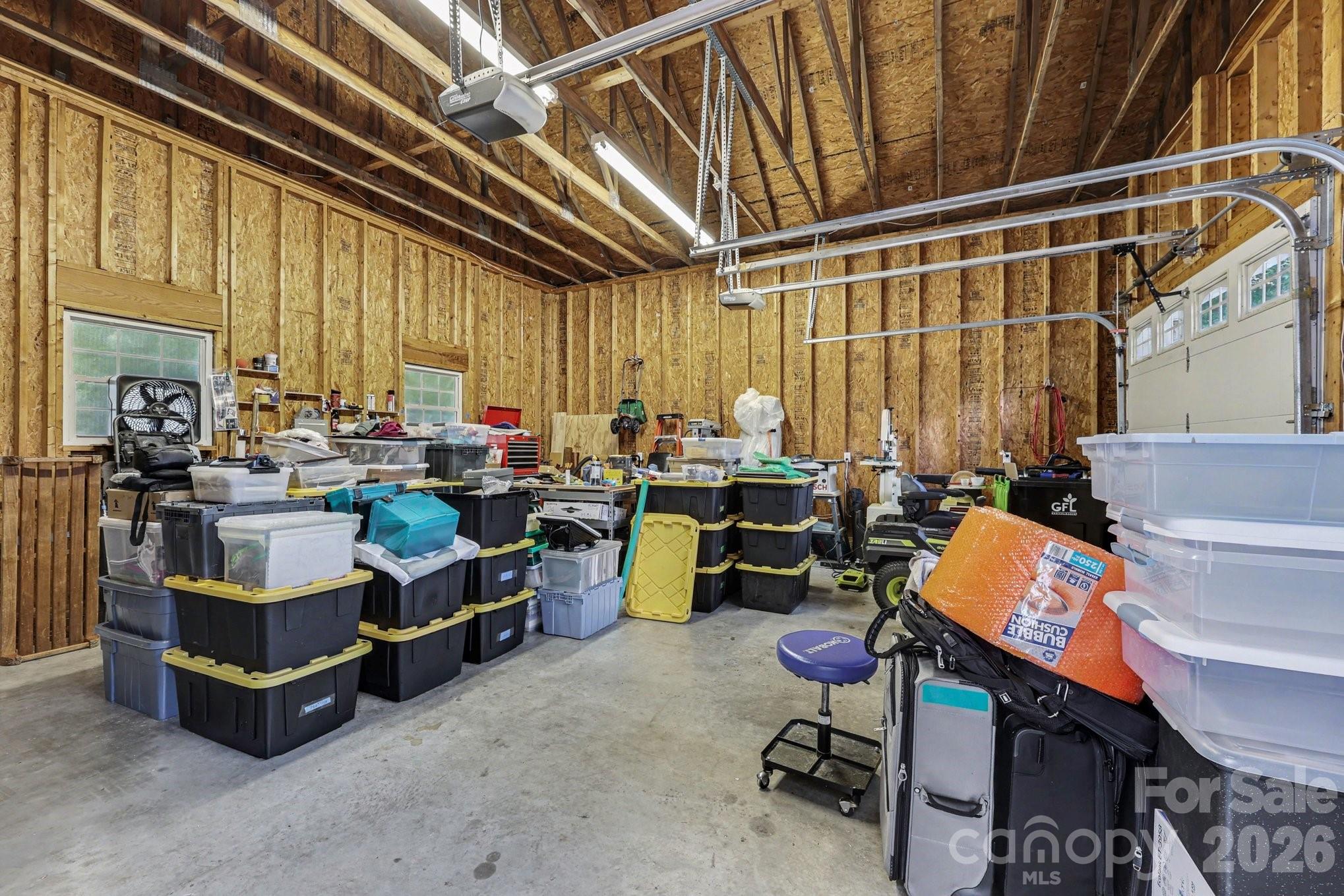 Crystal Bay - Residential