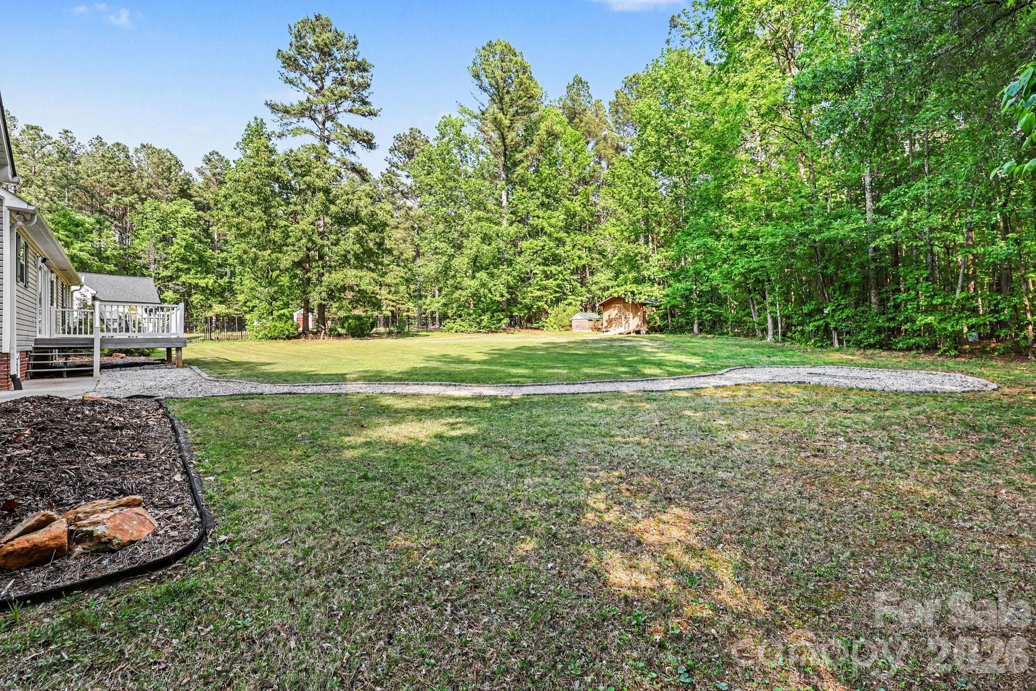 Crystal Bay - Residential