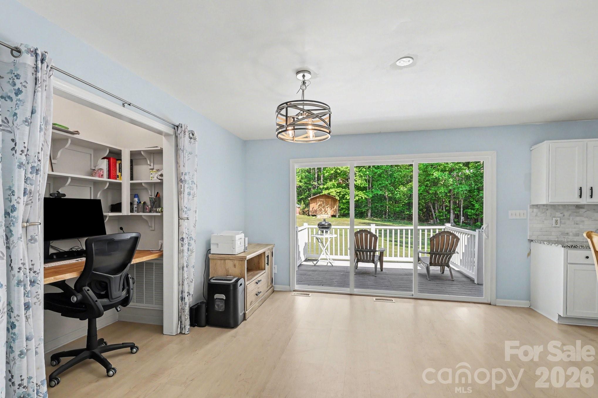 Crystal Bay - Residential