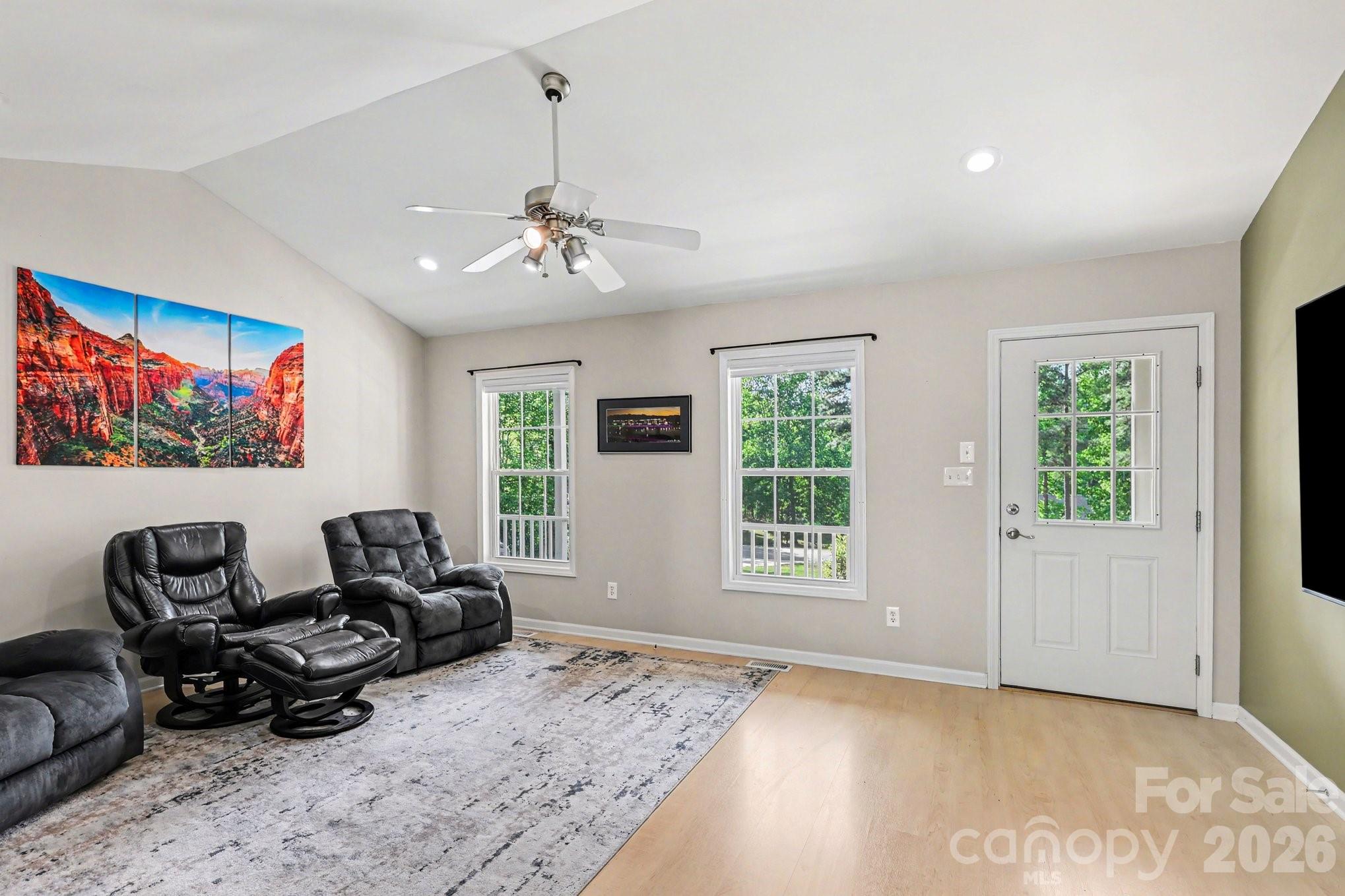 Crystal Bay - Residential