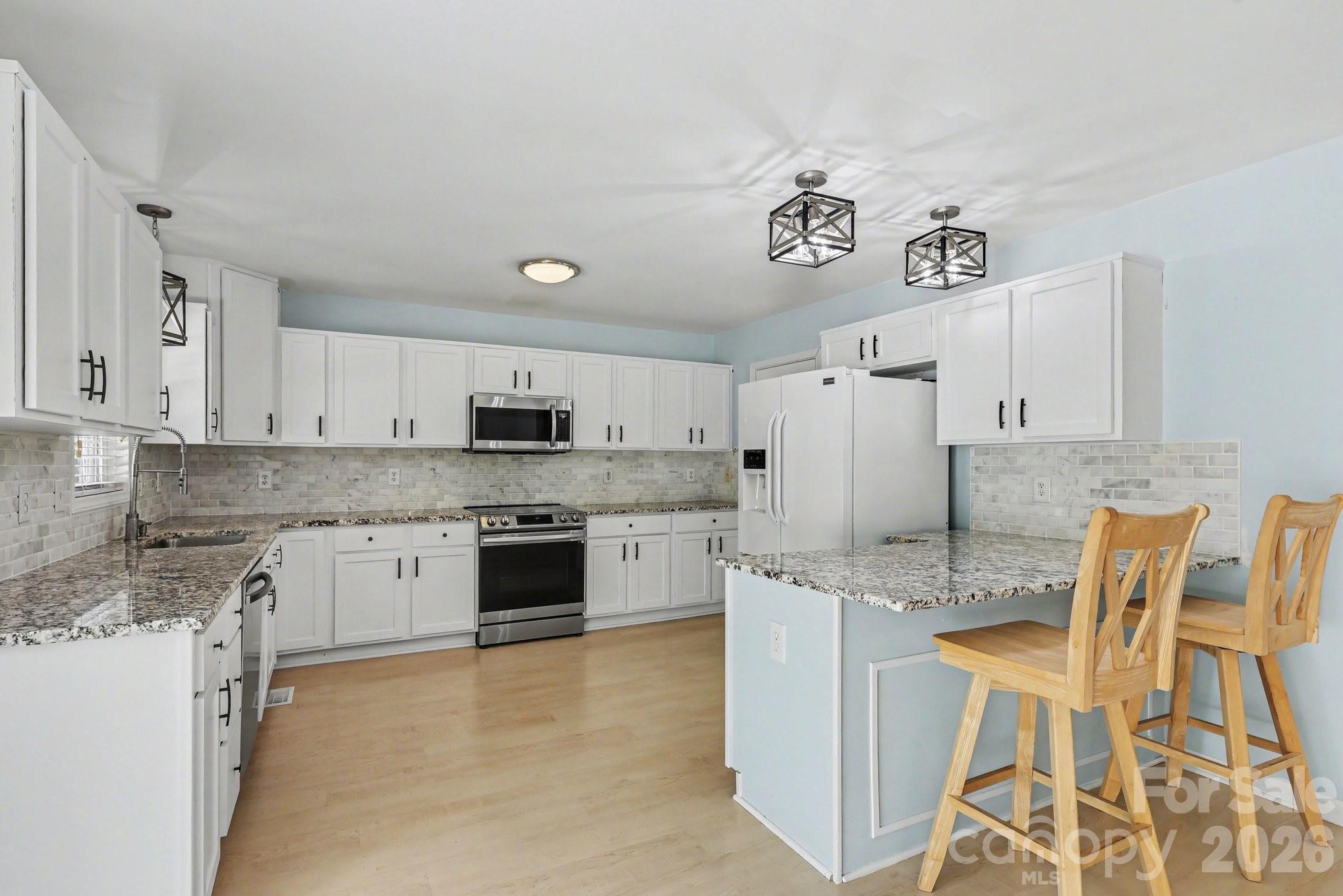 Crystal Bay - Residential